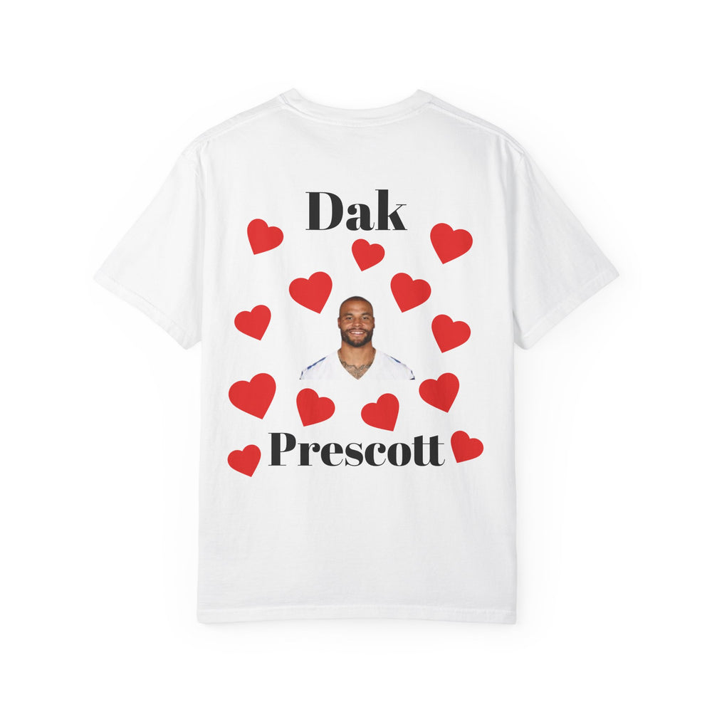 Dak Prescott