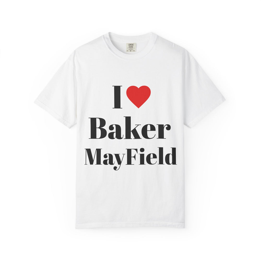 Baker Mayfield