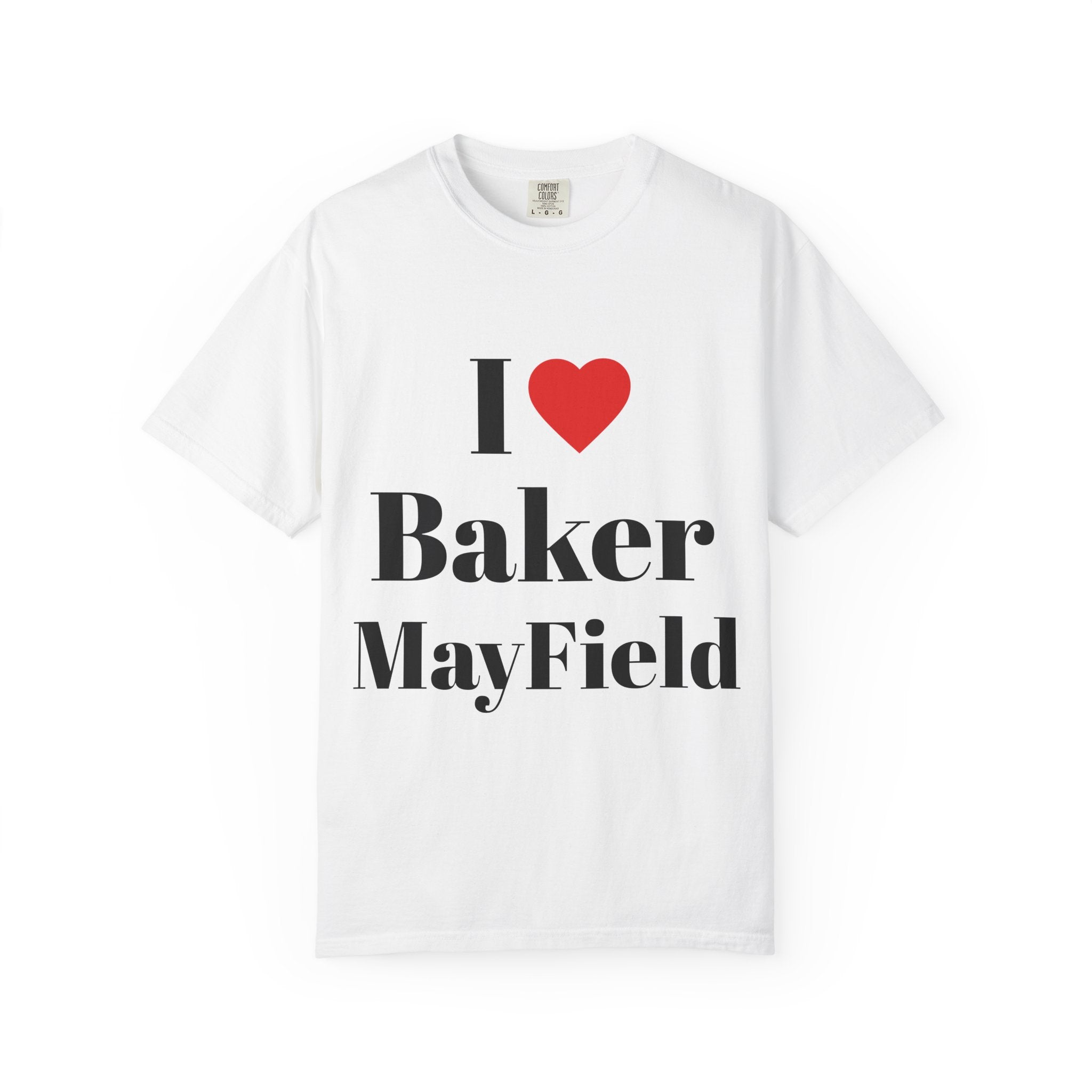 Baker Mayfield