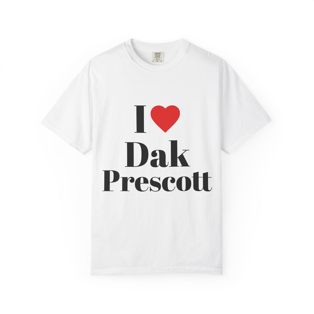 Dak Prescott
