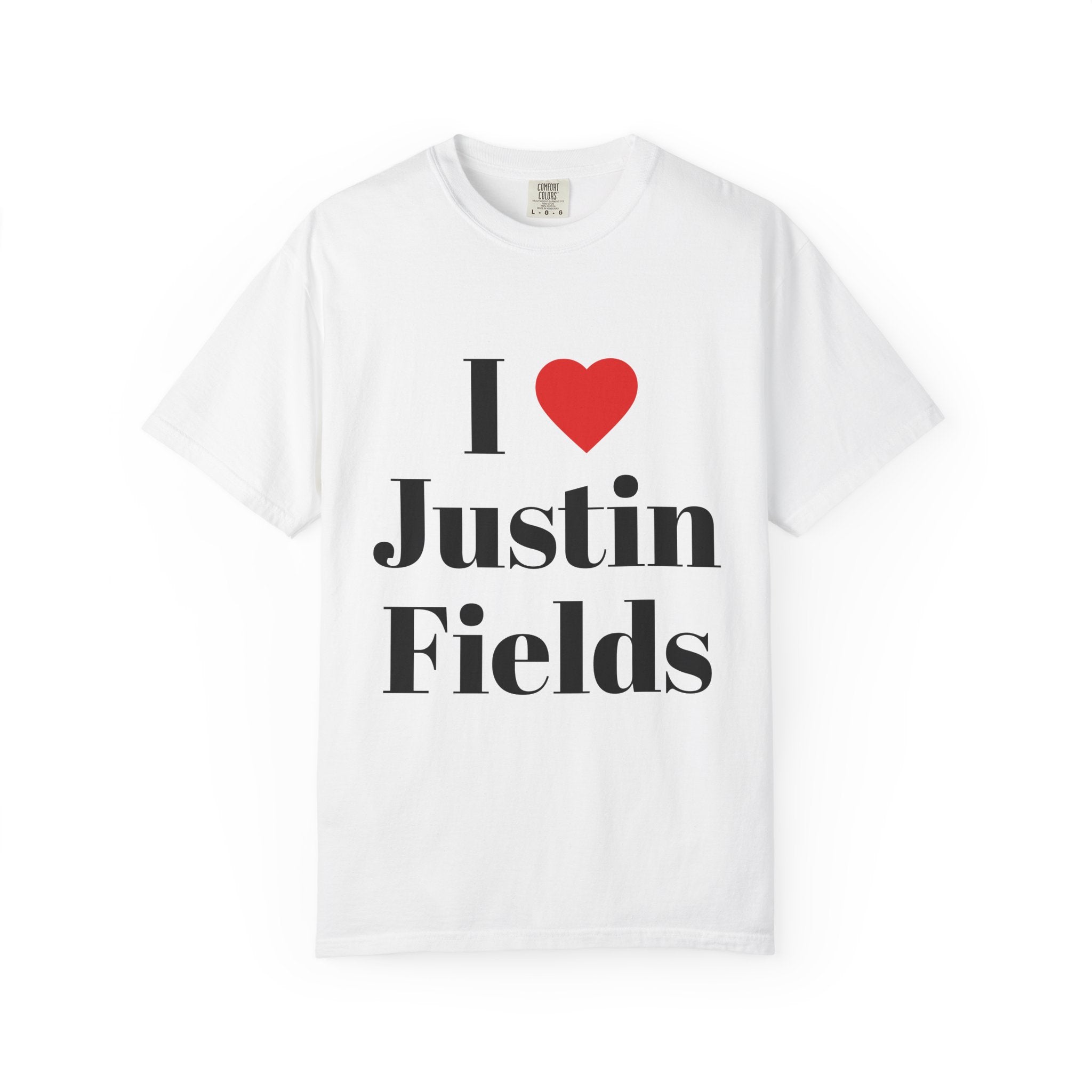 Justin Fields