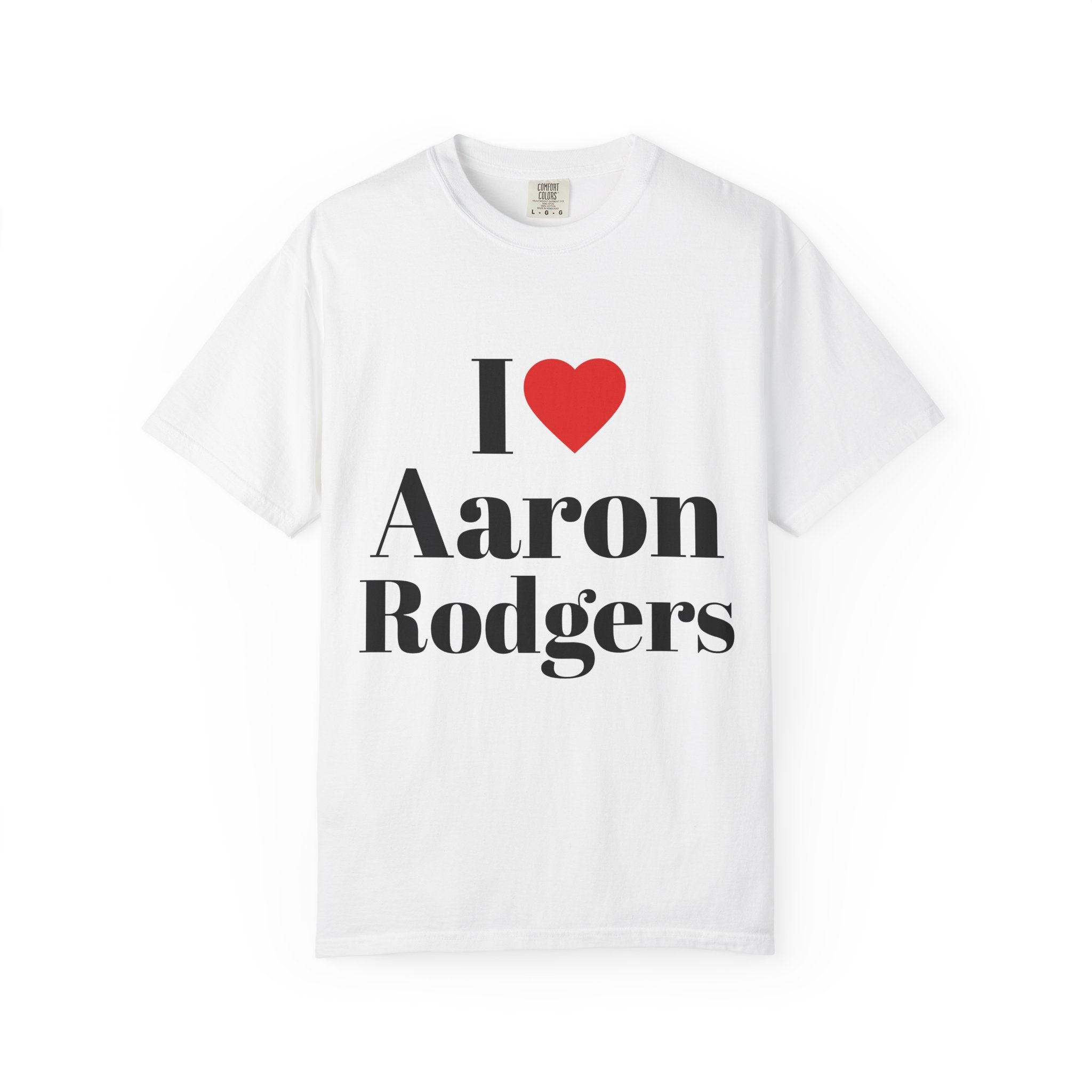 Aaron Rodgers