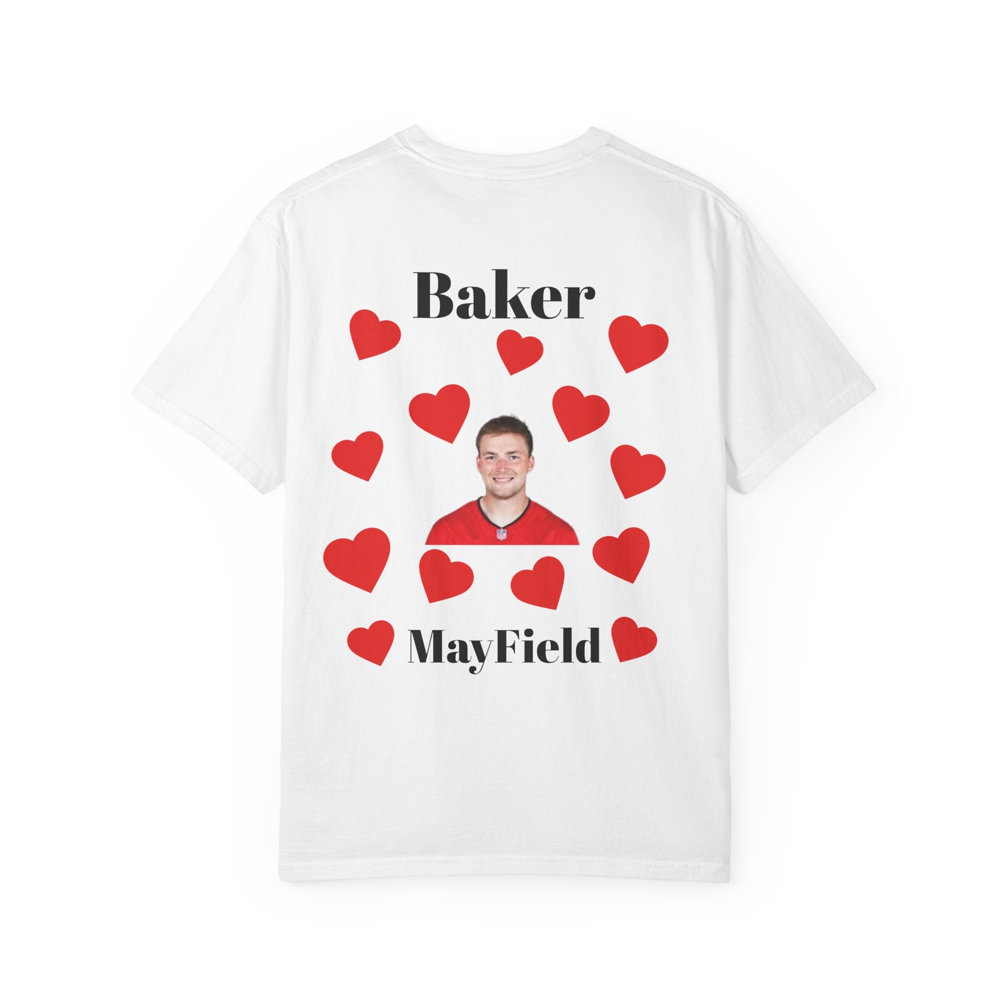 Baker Mayfield