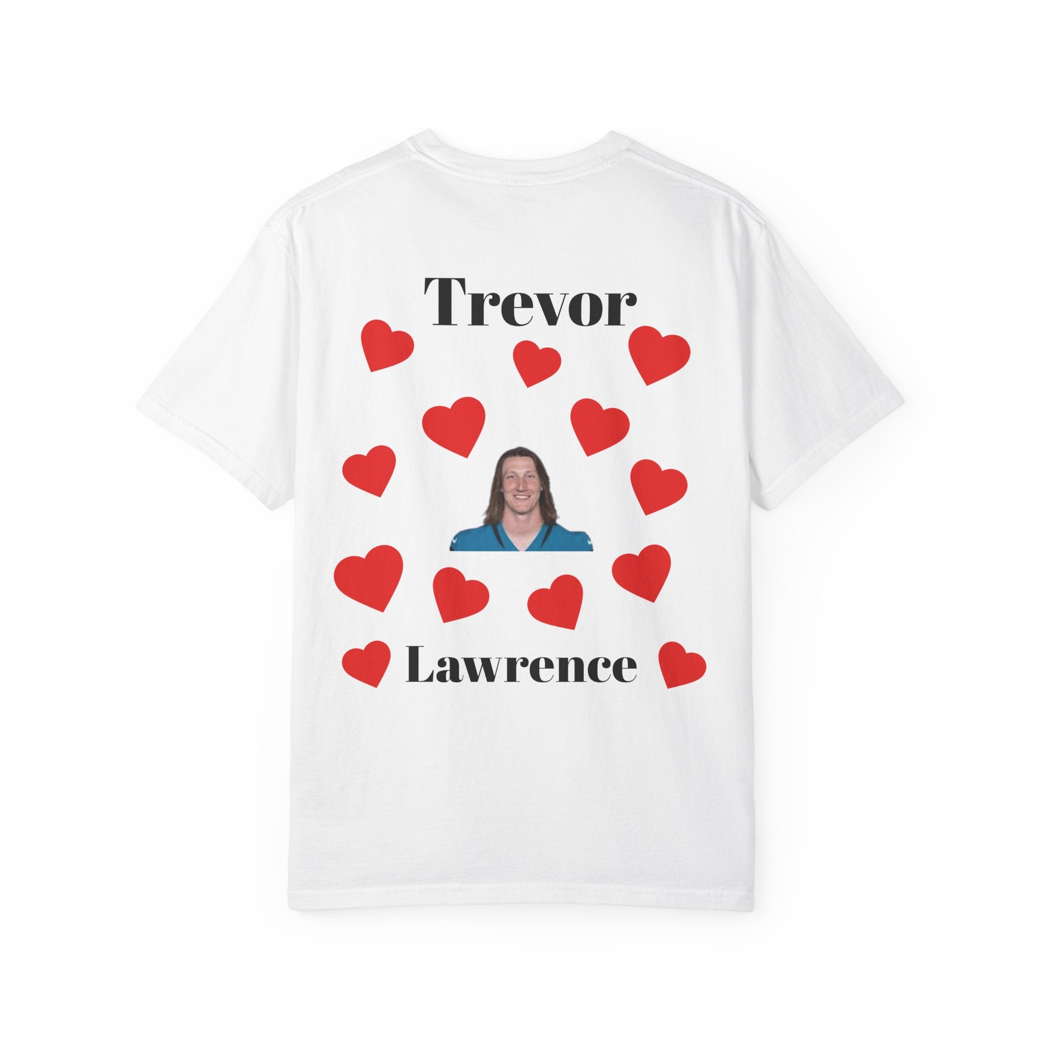 Trevor Lawrence
