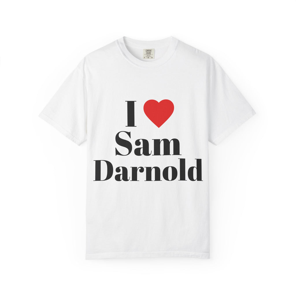 Sam Darnold
