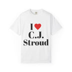 C.J. Stroud