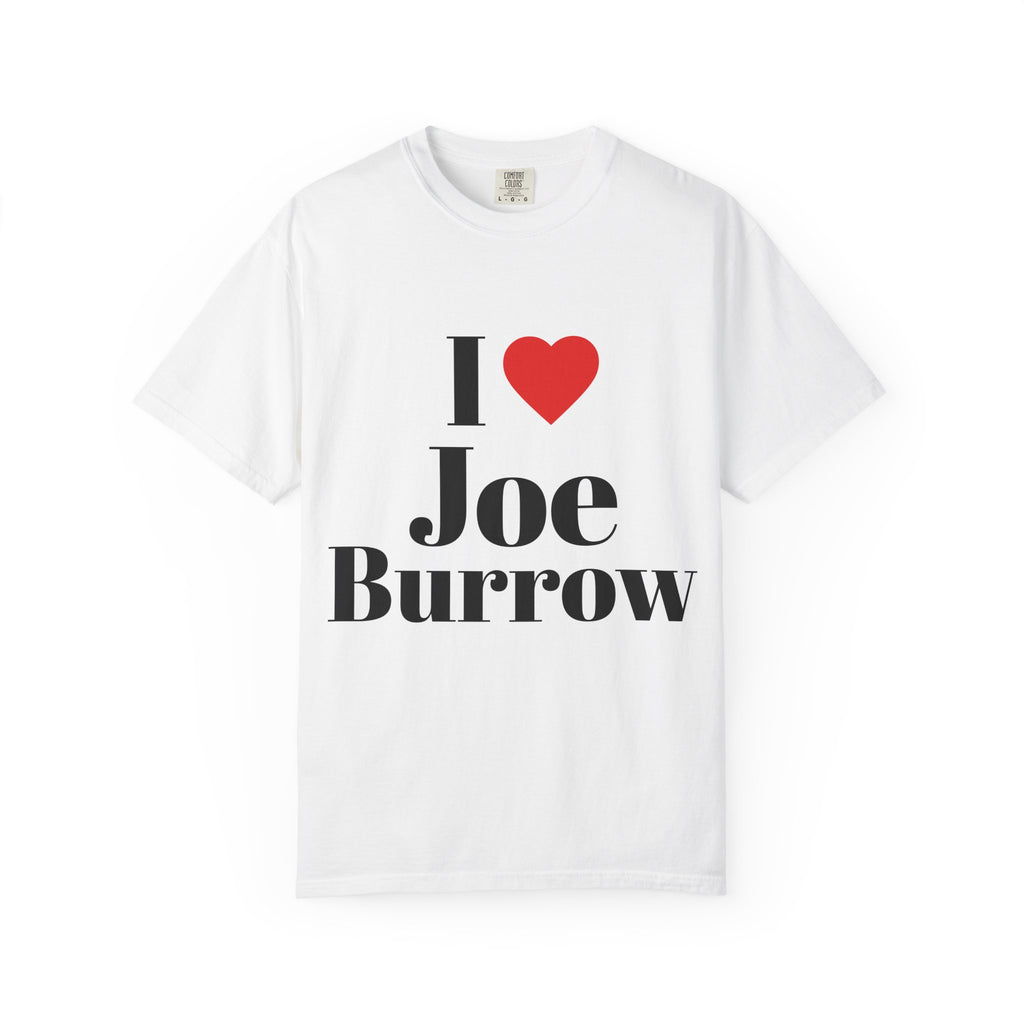 Joe Burrow
