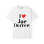 Joe Burrow