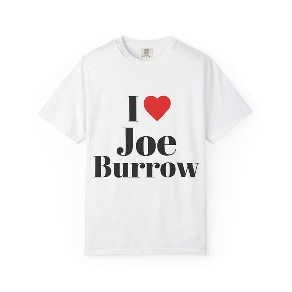 Joe Burrow