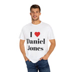 Daniel Jones