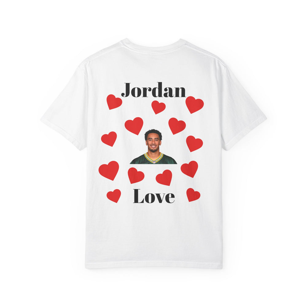 Jordan Love