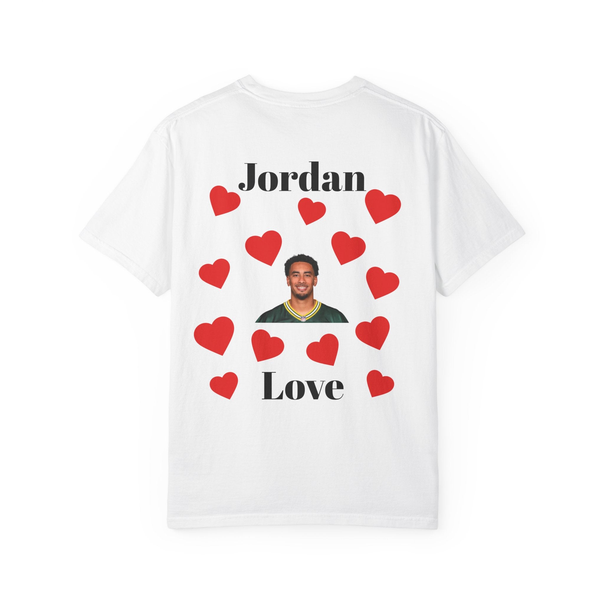 Jordan Love