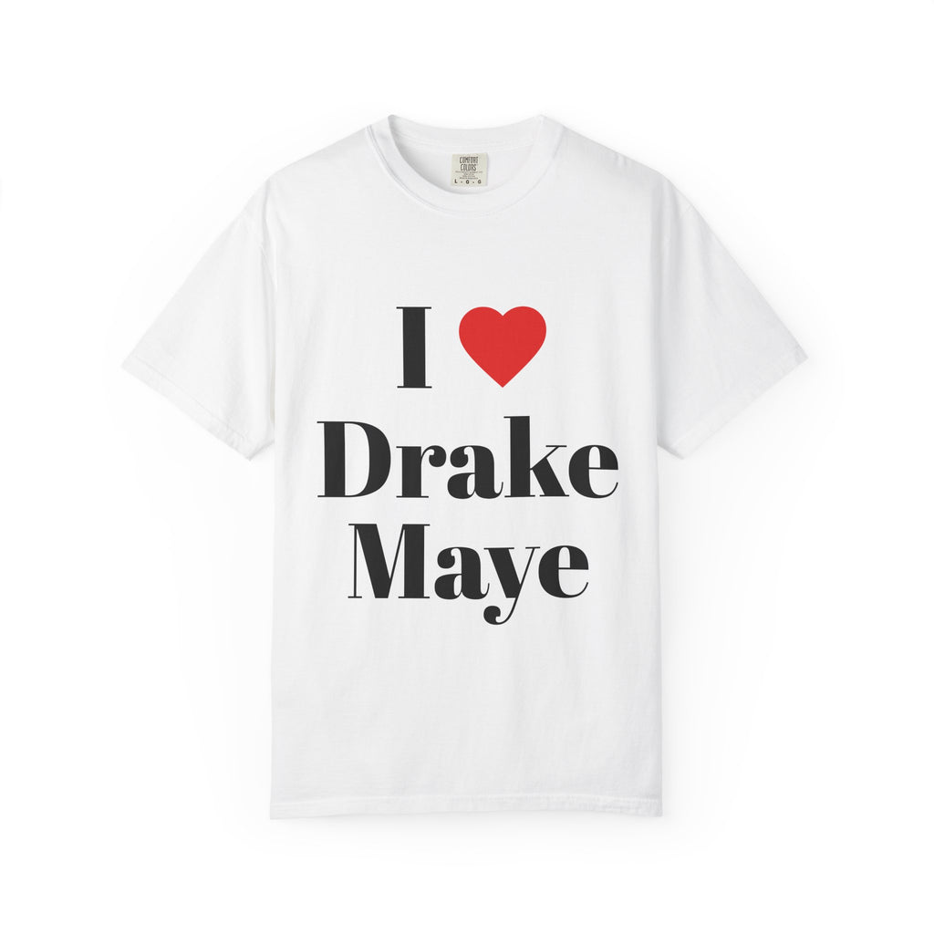 Drake Maye