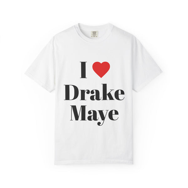 Drake Maye