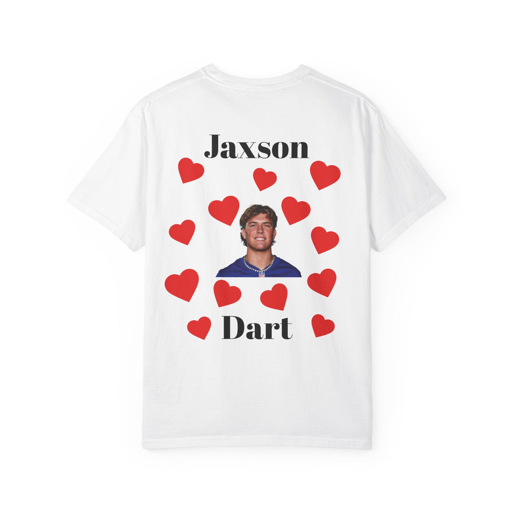 Jaxson Dart