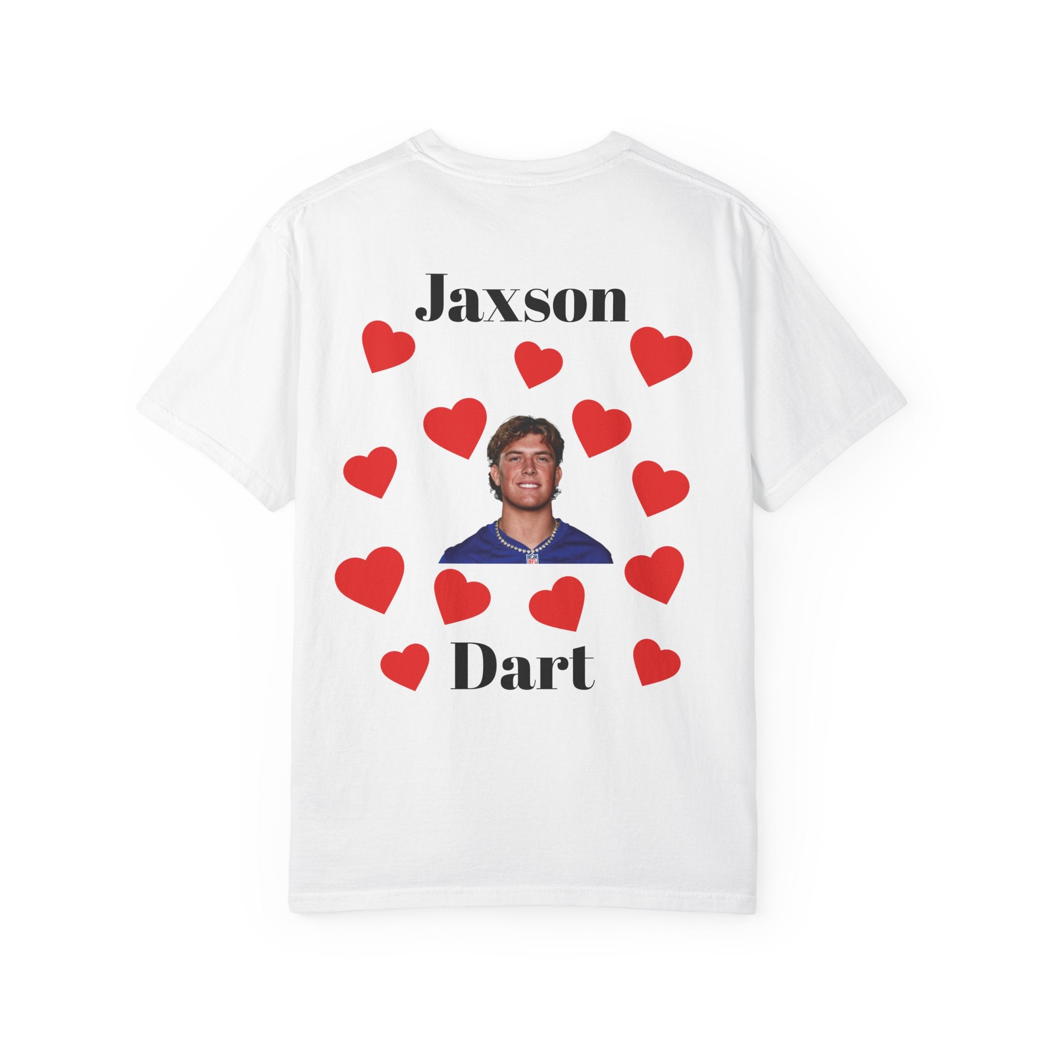 Jaxson Dart