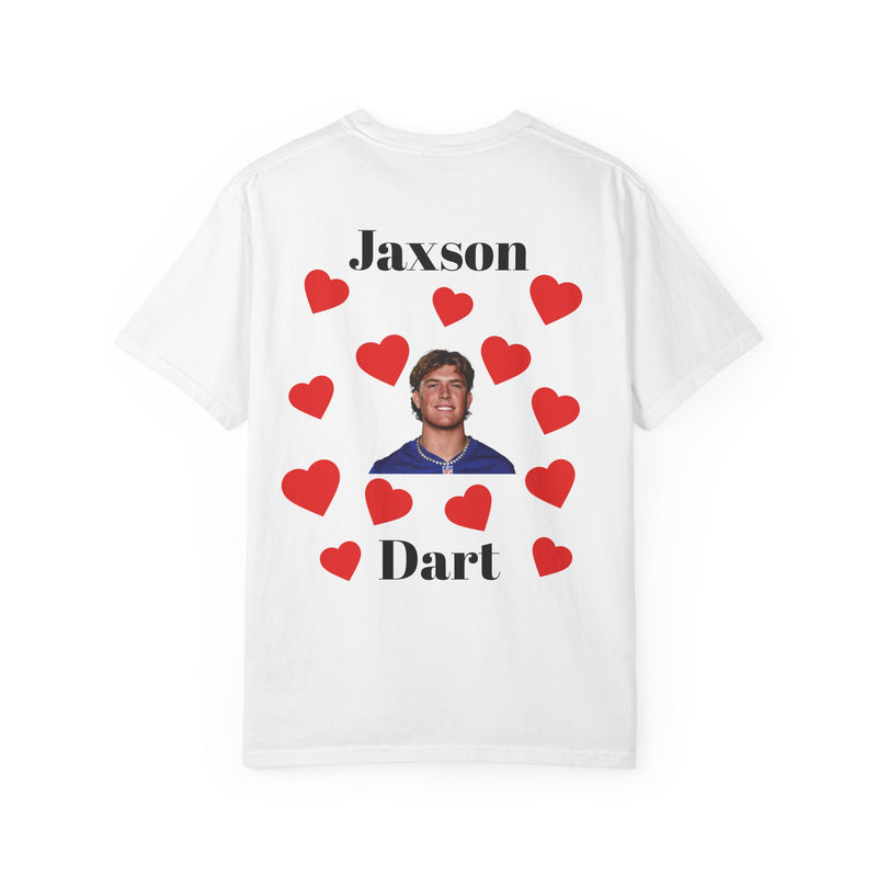 Jaxson Dart