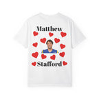 Matthew Stafford