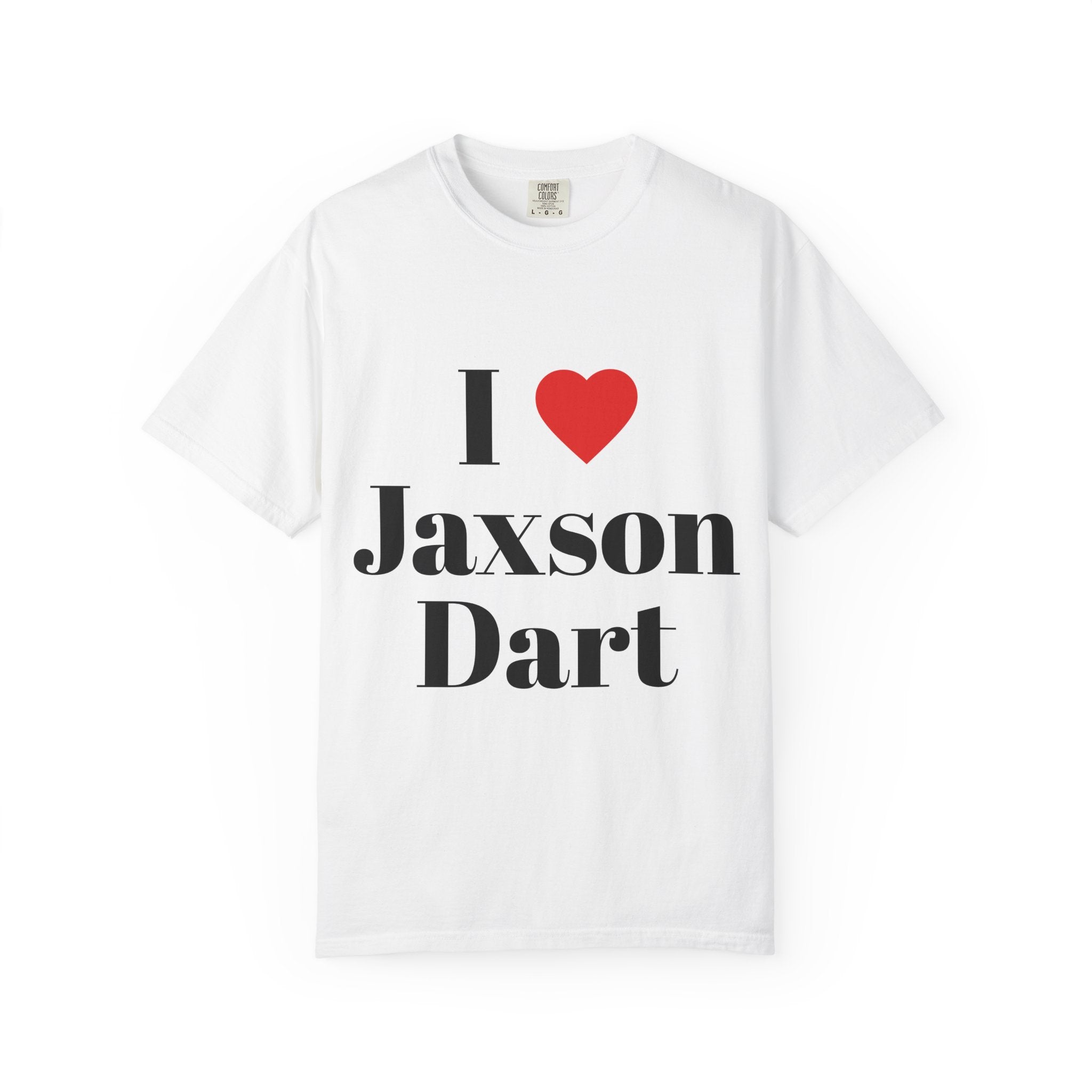 Jaxson Dart