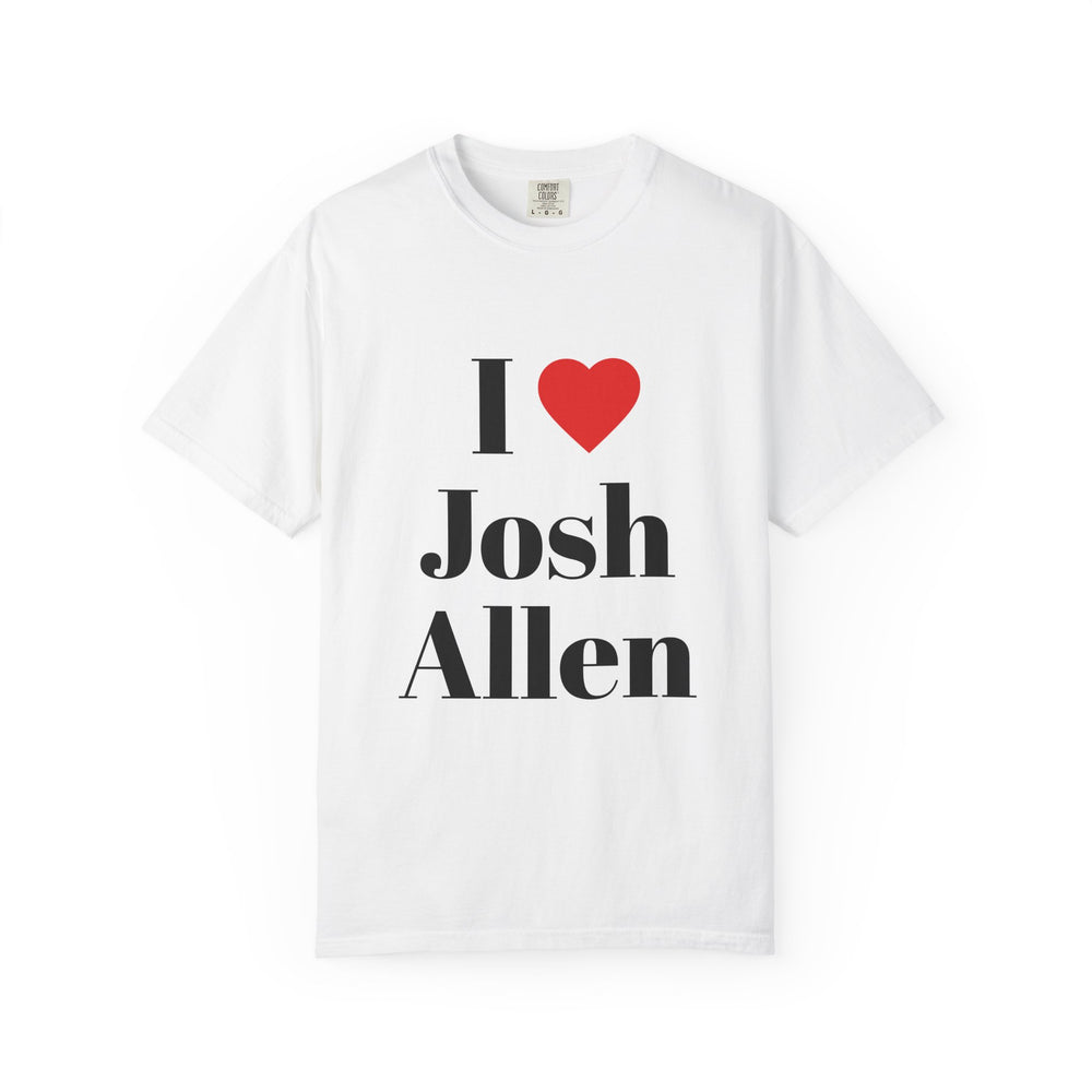 Josh Allen