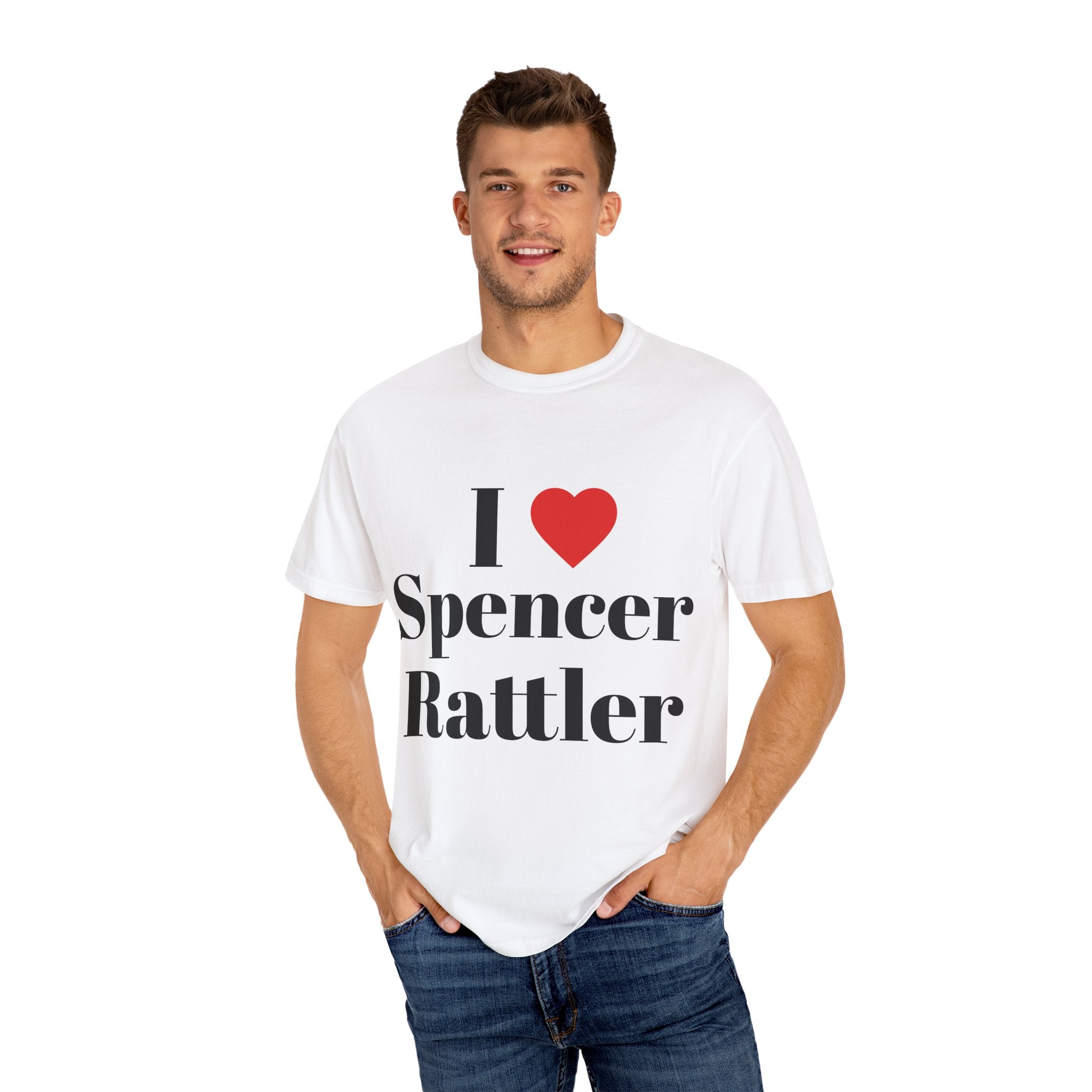 Spencer Rattler