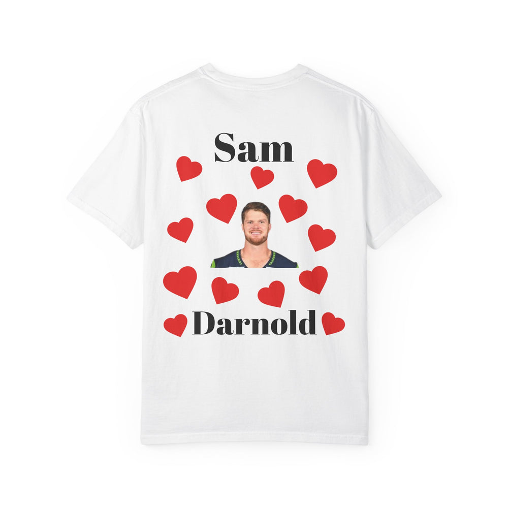 Sam Darnold