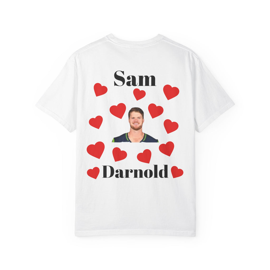 Sam Darnold