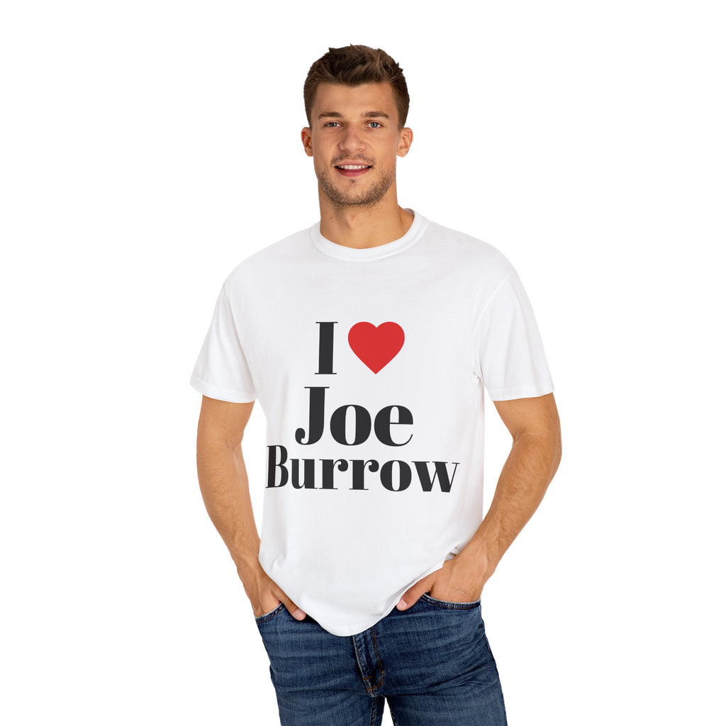Joe Burrow