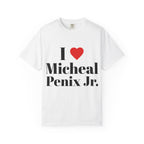 Micheal Penix Jr