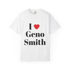 Geno Smith