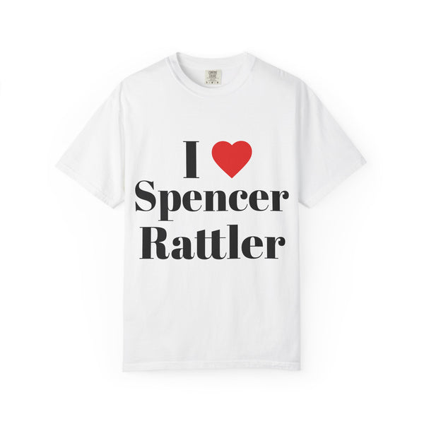 Spencer Rattler