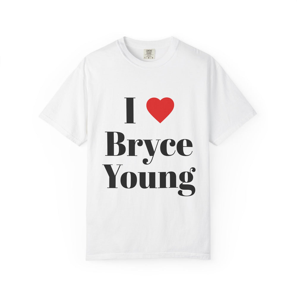 Bryce Young