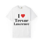 Trevor Lawrence