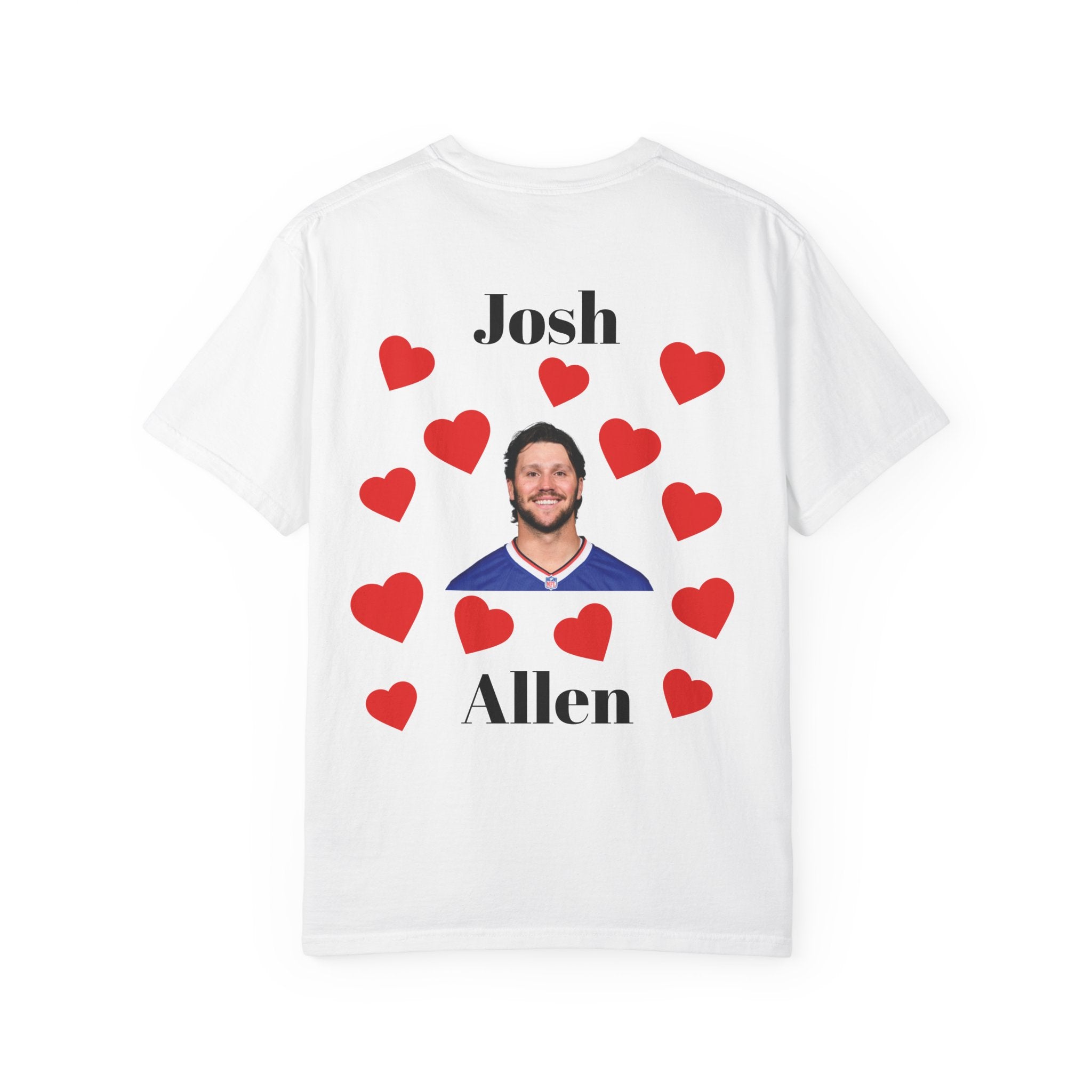 Josh Allen