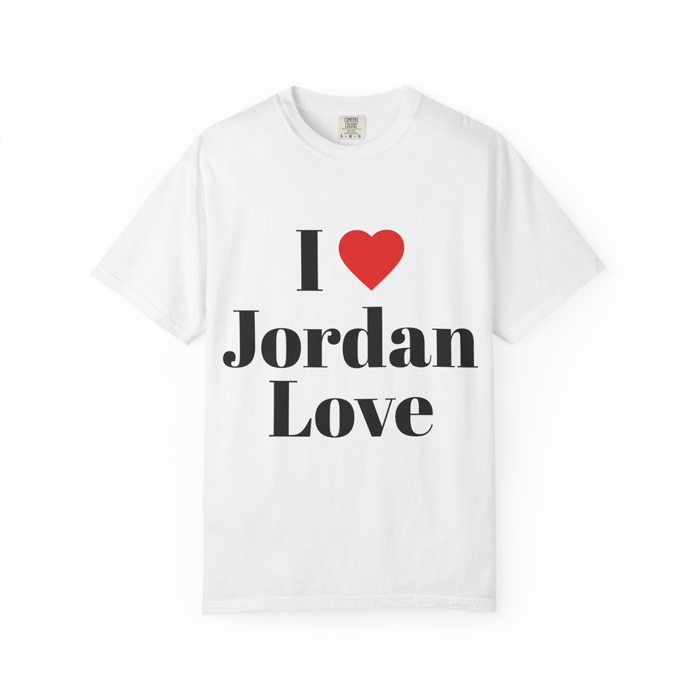 Jordan Love