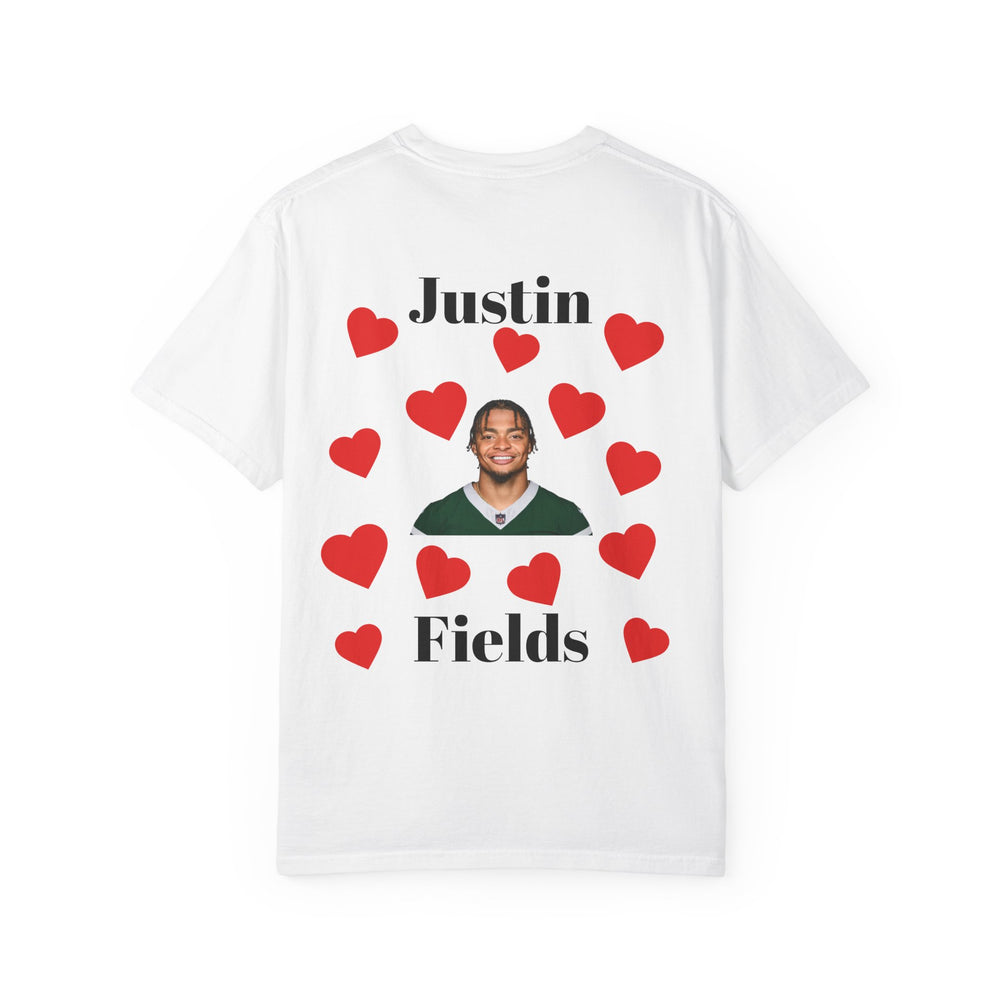 Justin Fields