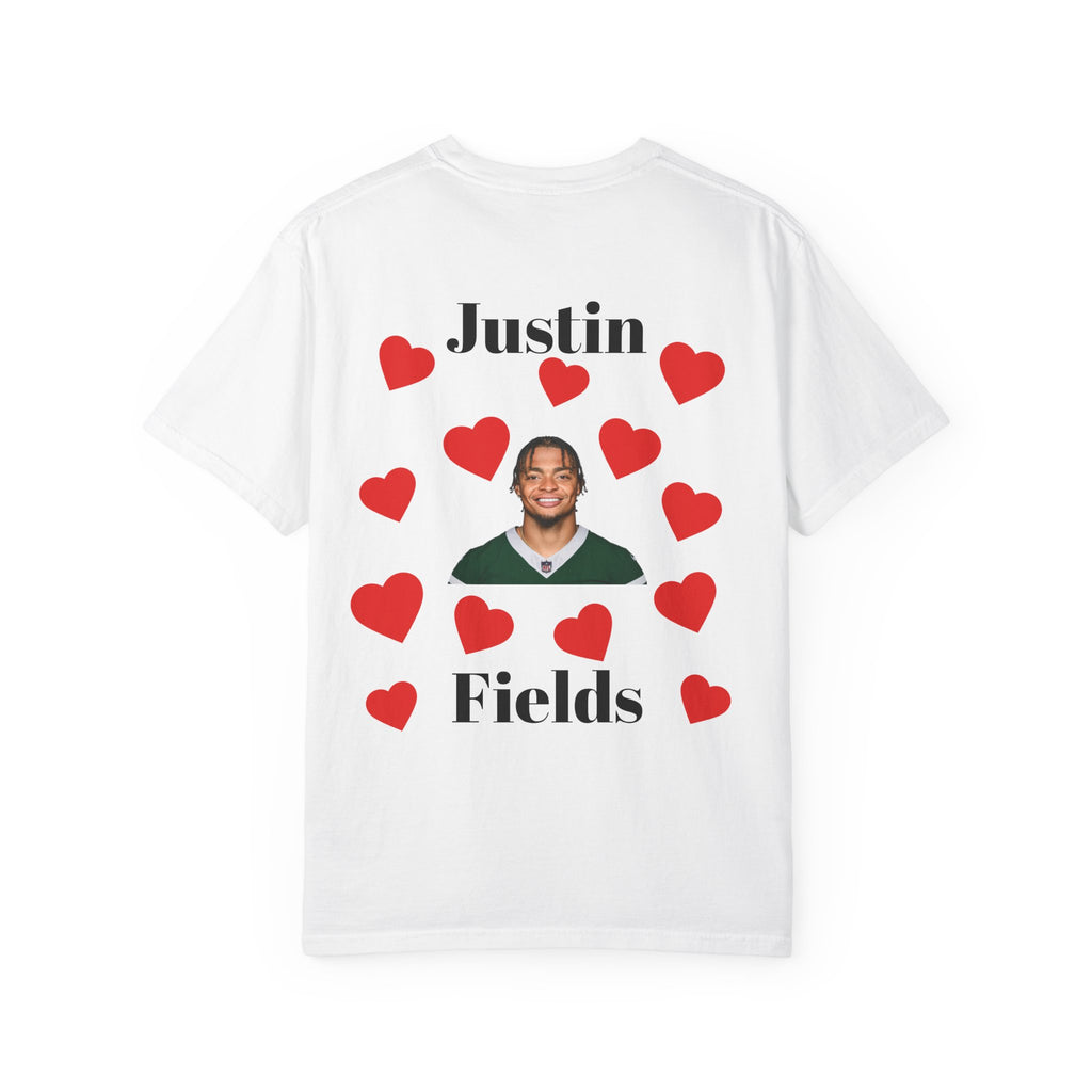 Justin Fields