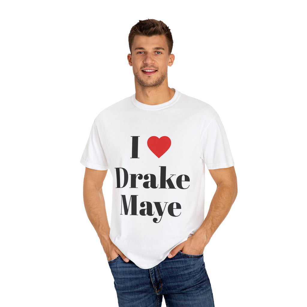 Drake Maye
