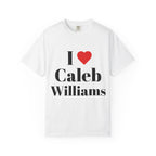Caleb Williams