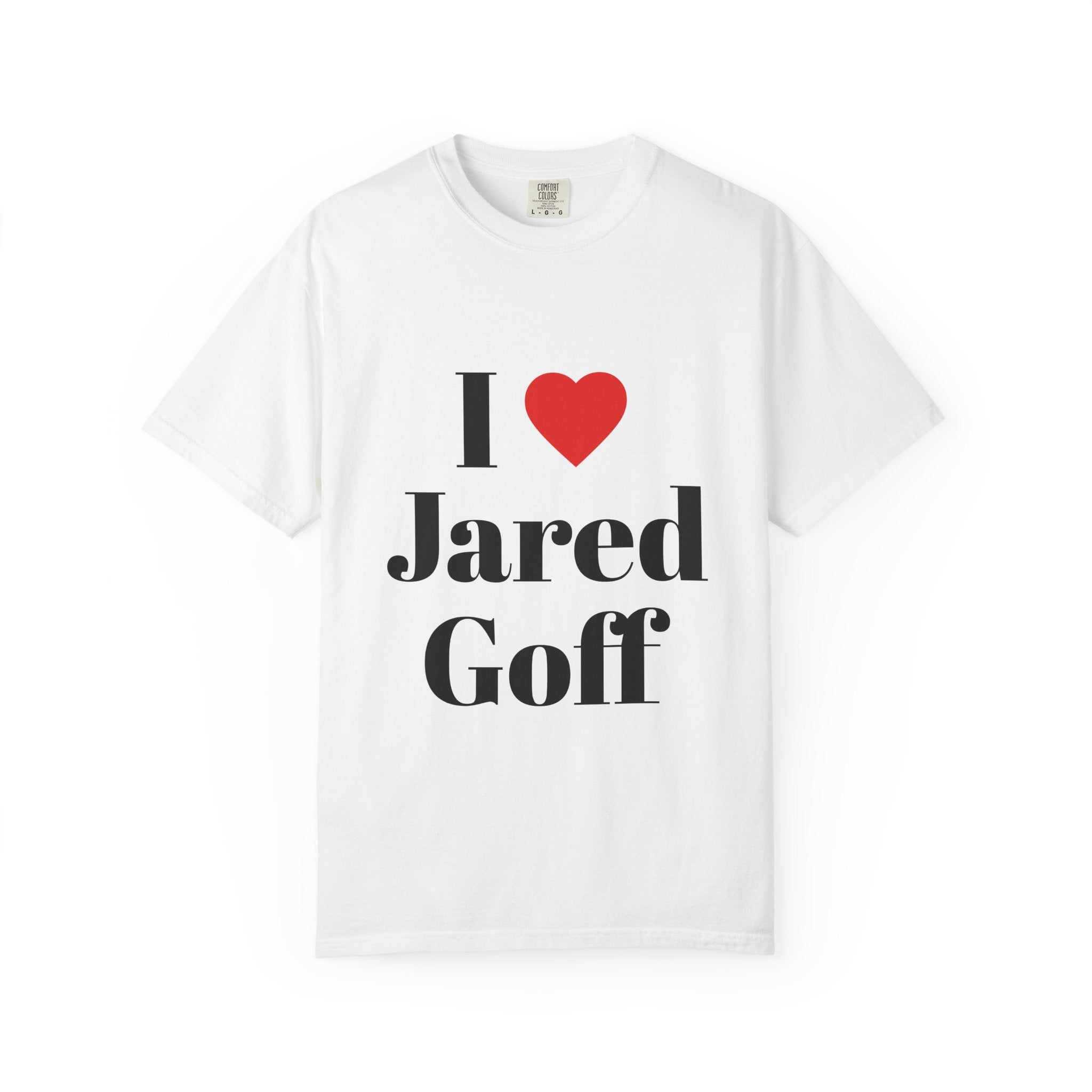 Jared Goff