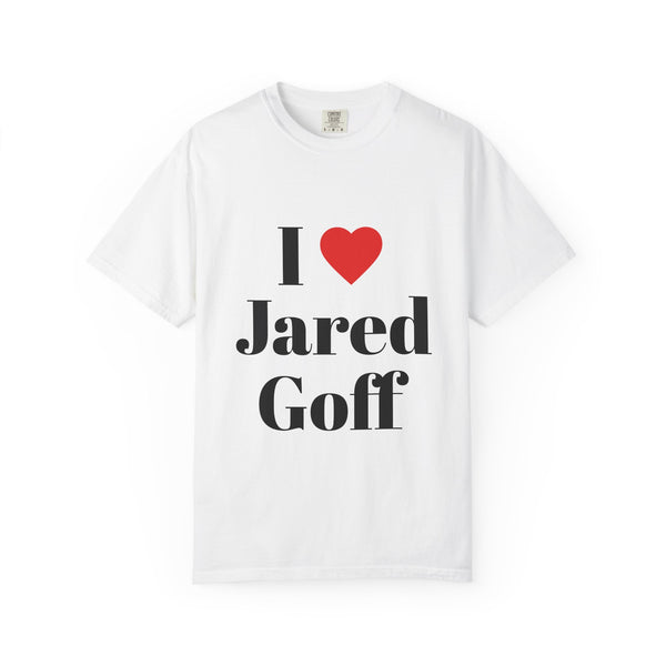 Jared Goff