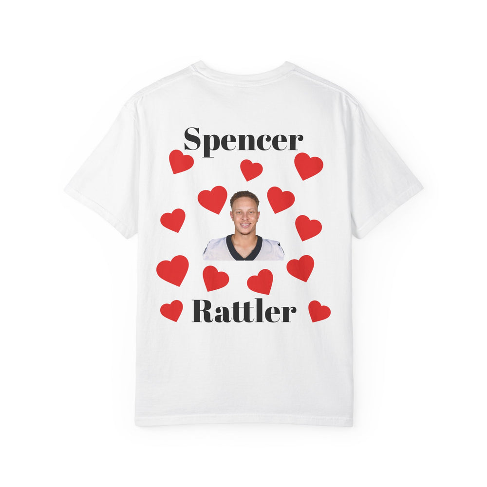Spencer Rattler