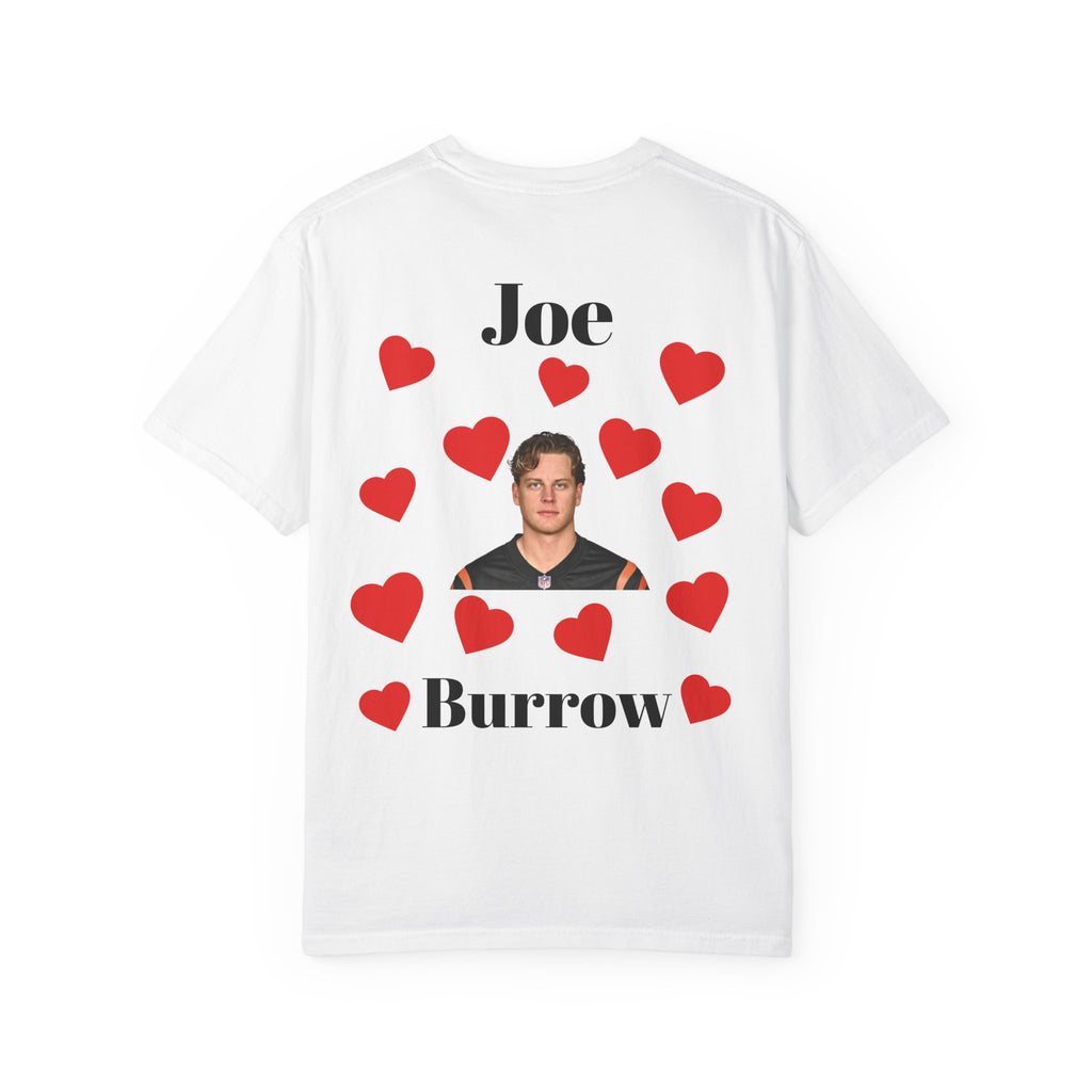 Joe Burrow