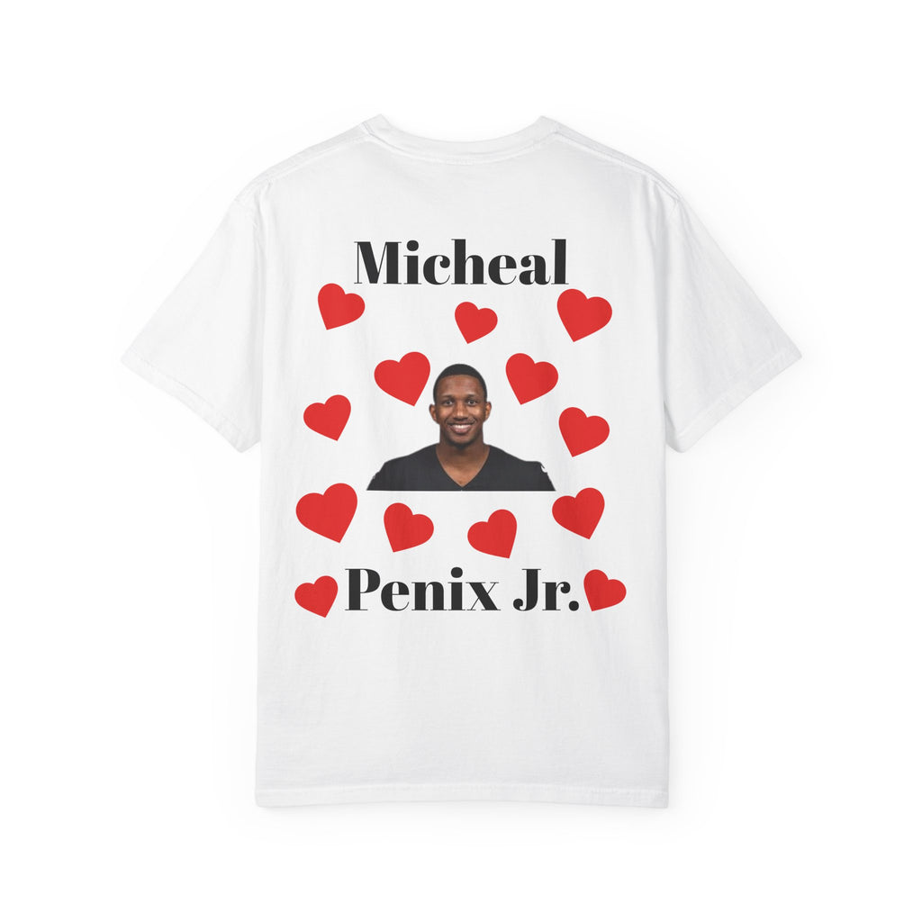 Micheal Penix Jr