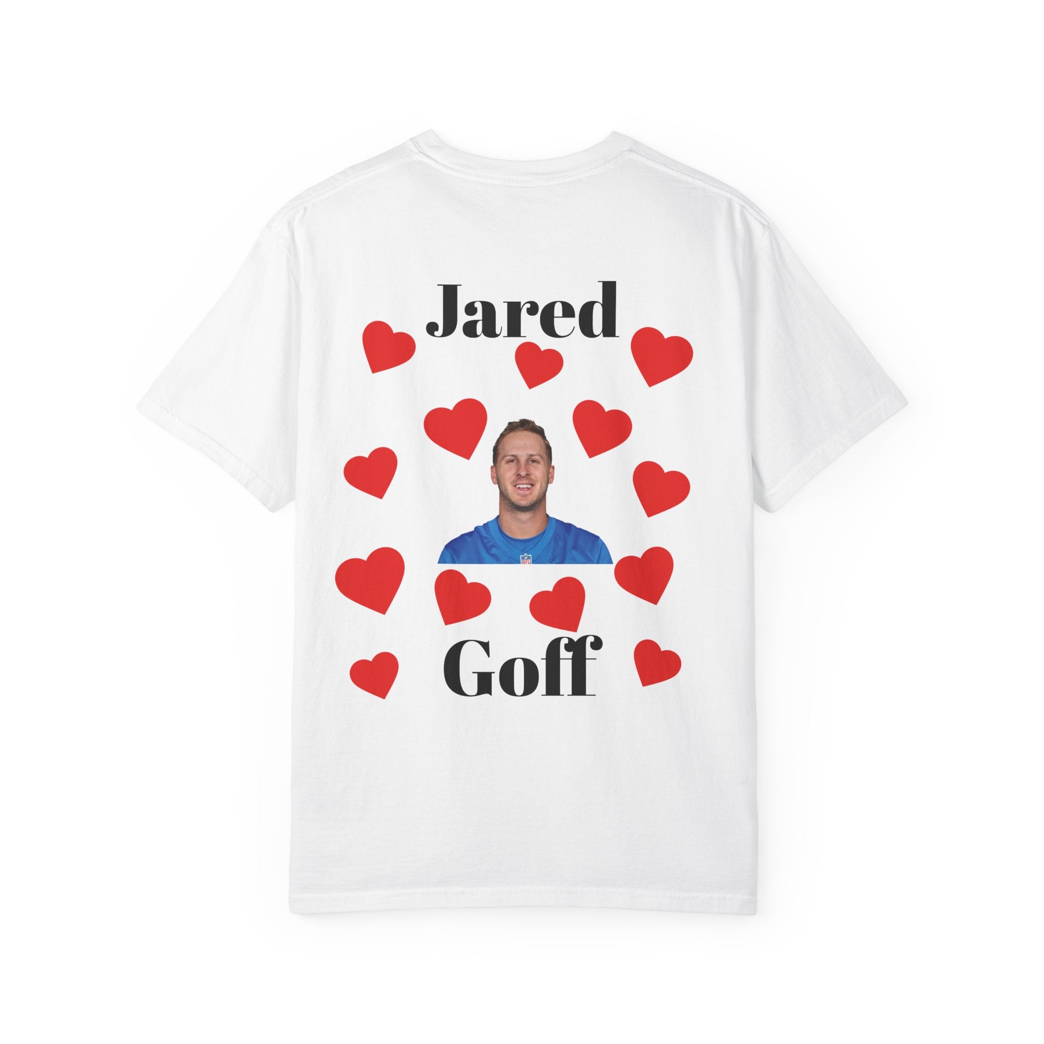 Jared Goff